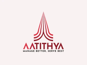 Dataman Aatithya logo