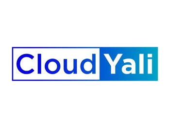 CloudYali logo