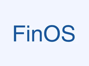 FinOS logo