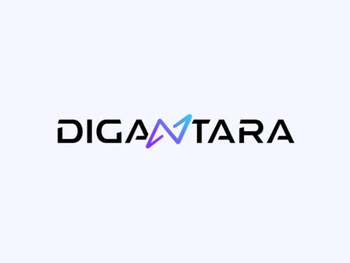 Digantara Stars logo