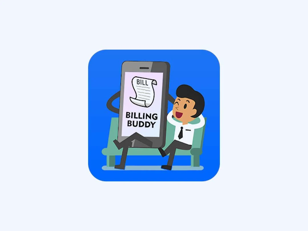 Billing Buddylogo