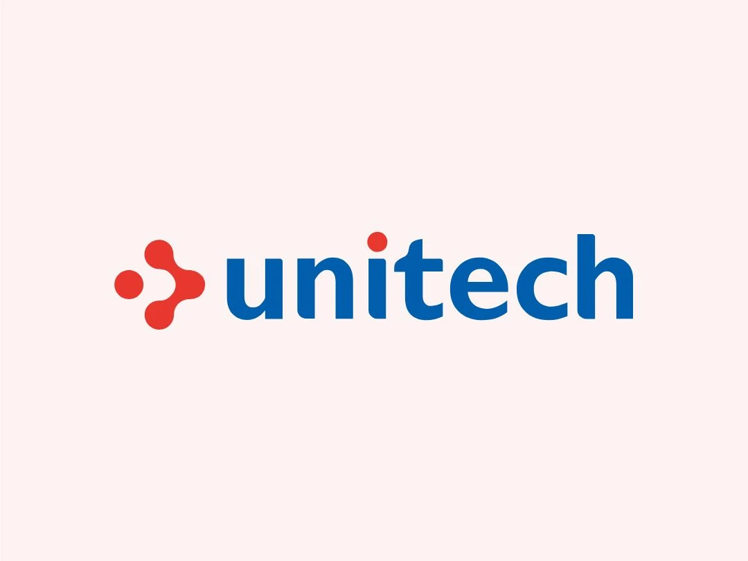 Unitech HT630logo