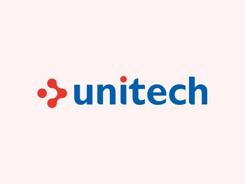 Unitech HT630 logo