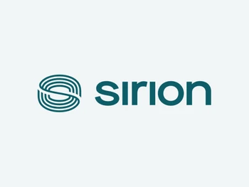 Sirion logo