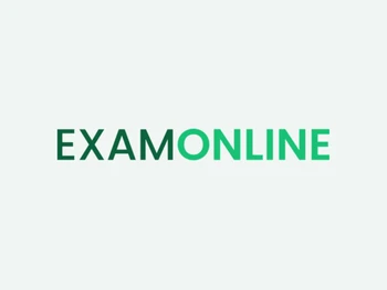 ExamOnline logo