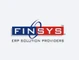 Finsys ERP