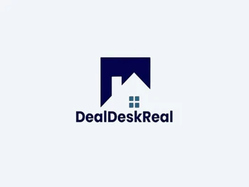 DealDeskReal logo