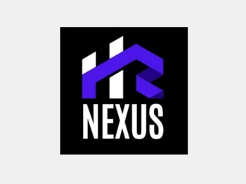 HR Nexus logo