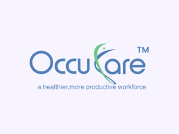 OccuCare logo