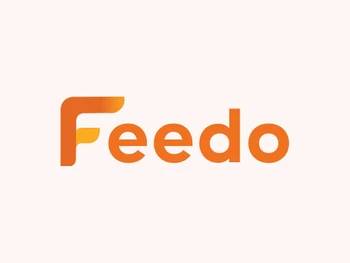 Feedo logo