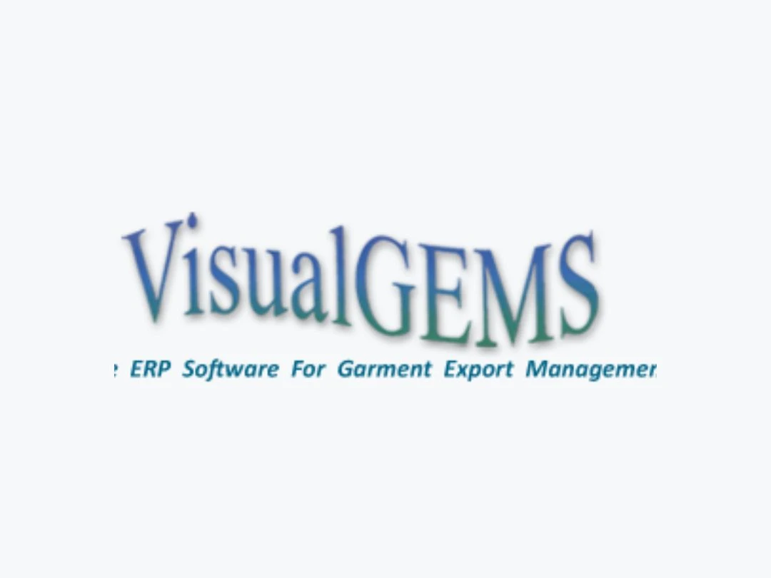 VisualGEMS ERPlogo