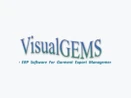VisualGEMS ERP