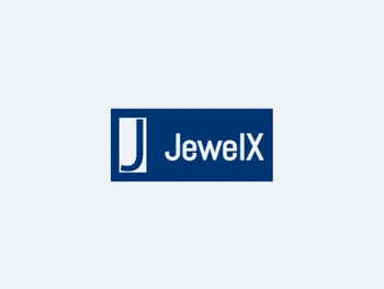 JewelX logo