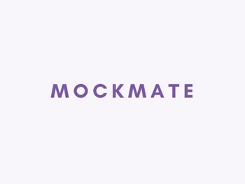 MockMate logo