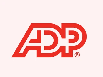 ADP Vista logo