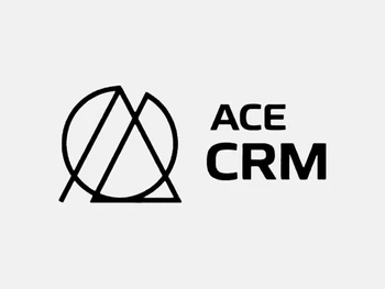 ACE CRM logo