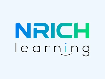 Nrich LMS logo