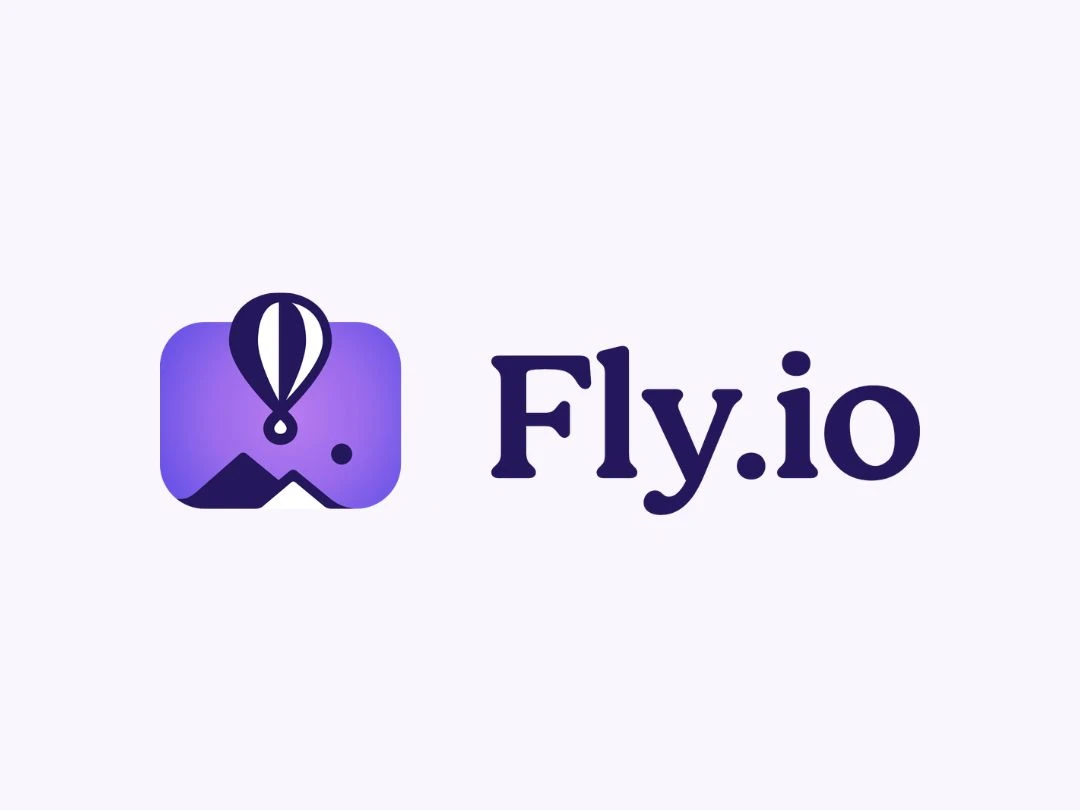 Fly iologo