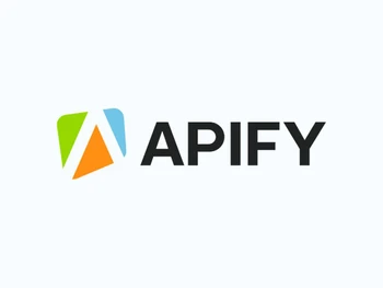 Apify logo