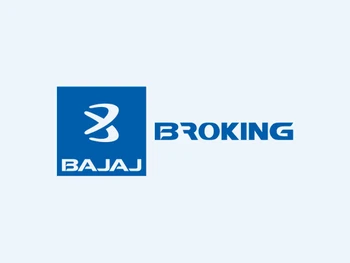 Bajaj Broking API logo