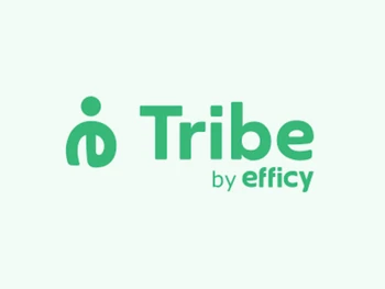 Tribe CRM logo