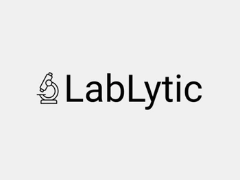 LabLytic logo