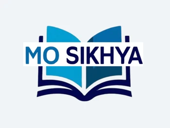 MO SIKHYA ERP logo