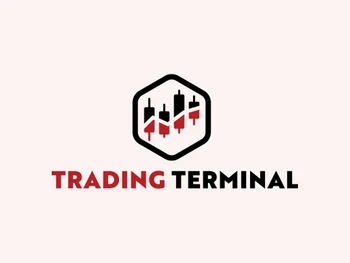 Trading Terminal logo