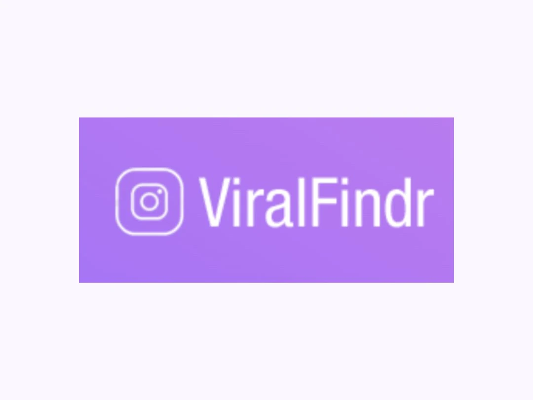 ViralFindrlogo