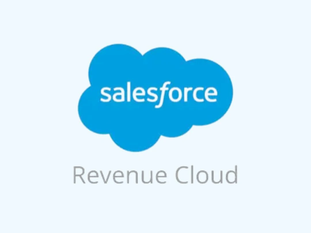 Salesforce Revenue Cloudlogo