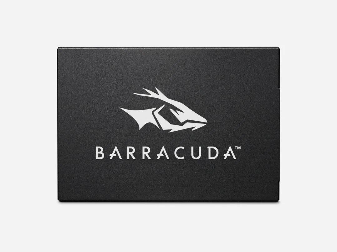 Seagate BarraCuda SATAlogo