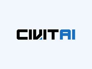 Civitai logo