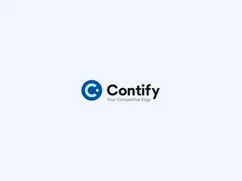 Contify logo