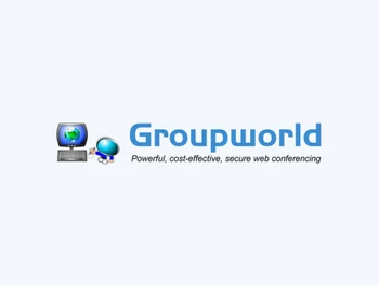 Groupworld logo