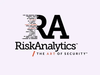 RiskAnalytics logo