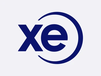 Xe logo
