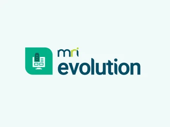 MRI Evolution logo
