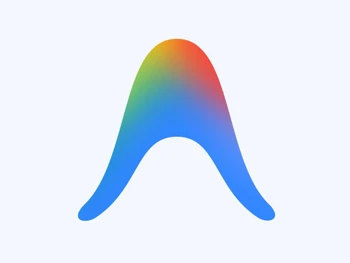 Google Antigravity logo