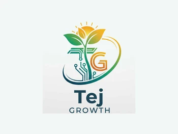 Tej Growth logo