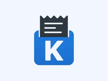 Kashbook logo