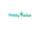 Happy Visitor