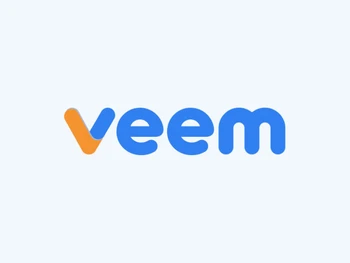 Veem logo