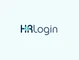HRLogin