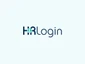 HRLogin