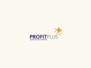 ProfitPlus logo