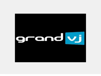 GrandVJ logo
