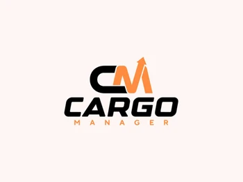 CargoManager logo