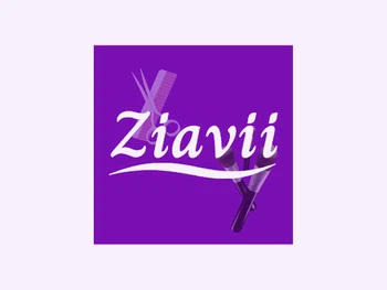 ZIAVII logo