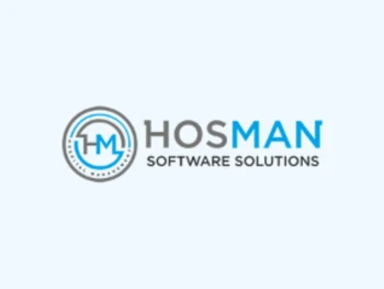 Hosman logo
