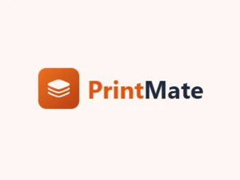 PrintMate logo